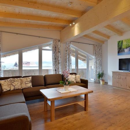 Appartement Fuchs Ferdinand Ellmau Exterior foto