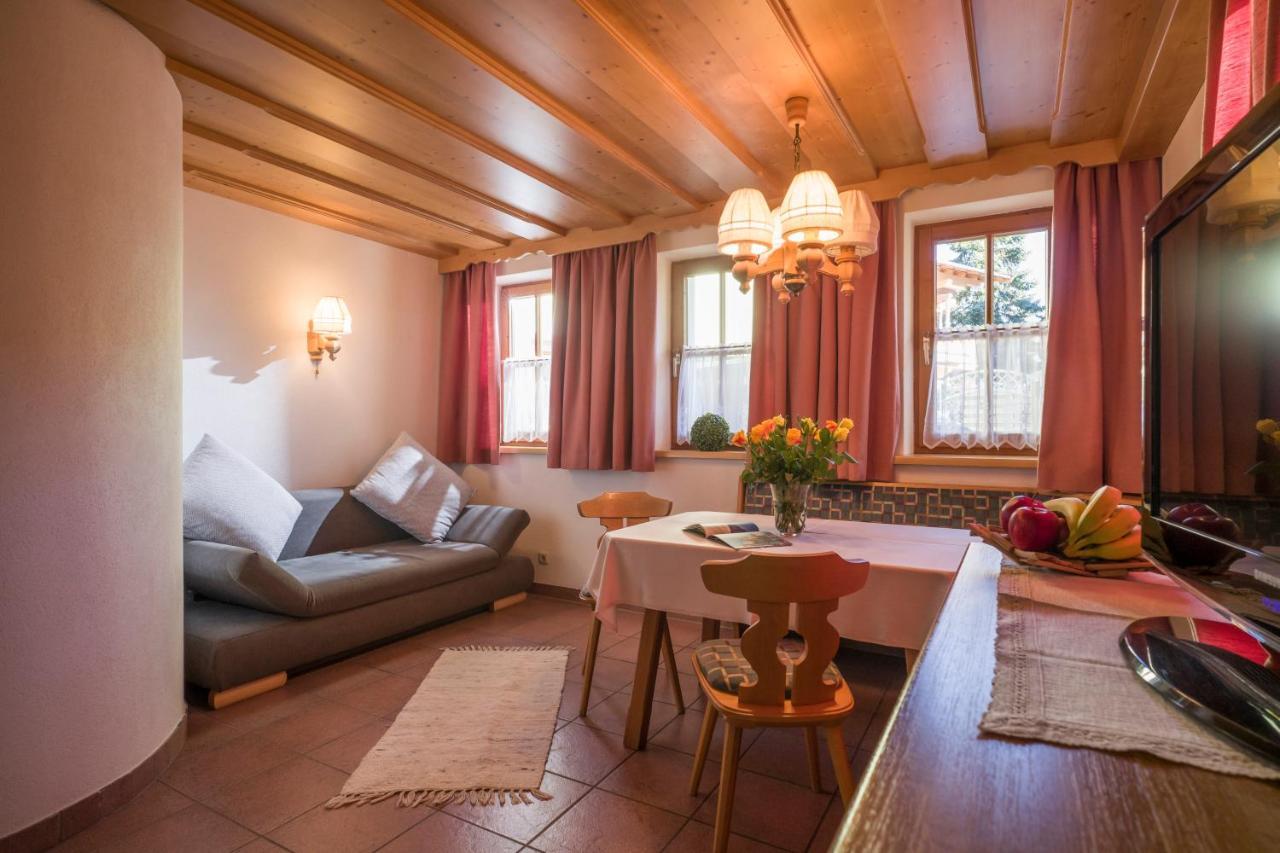 Appartement Fuchs Ferdinand Ellmau Exterior foto