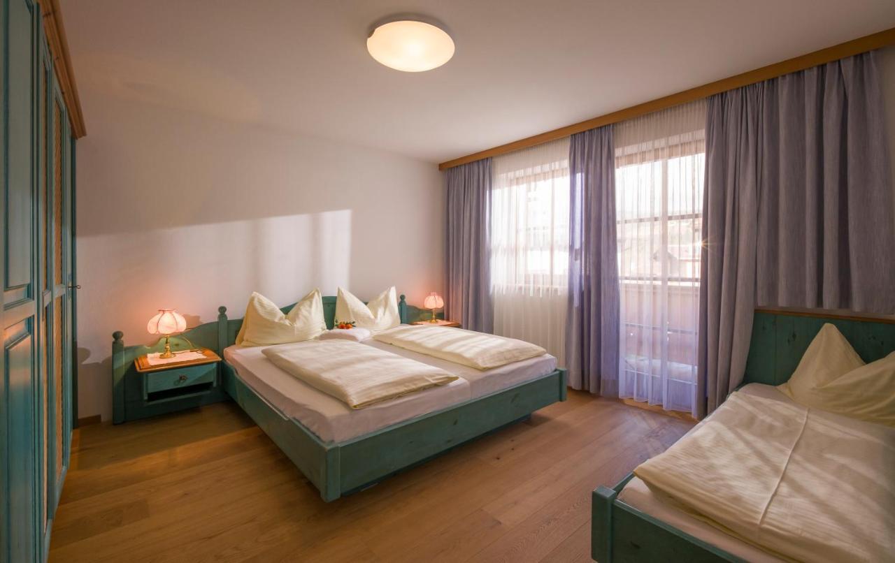 Appartement Fuchs Ferdinand Ellmau Exterior foto