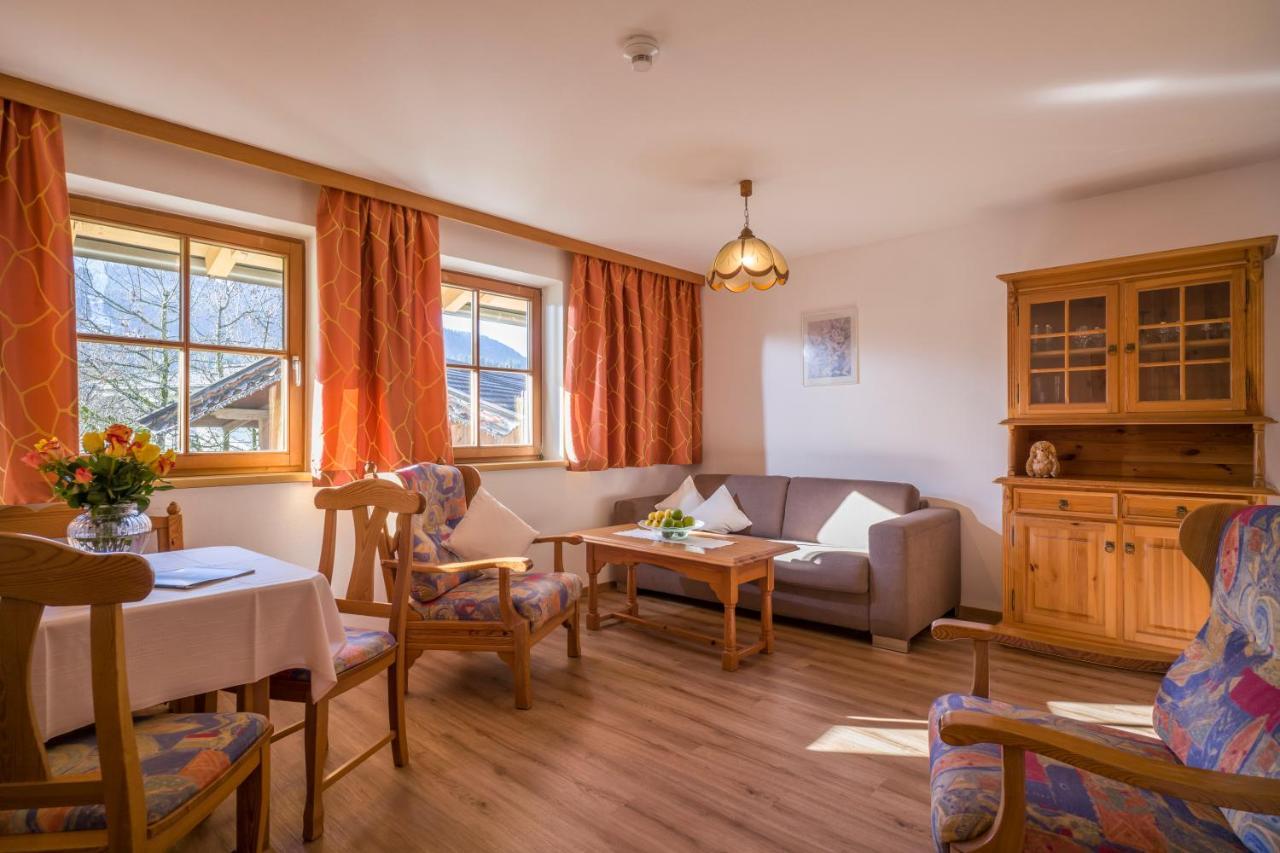 Appartement Fuchs Ferdinand Ellmau Exterior foto