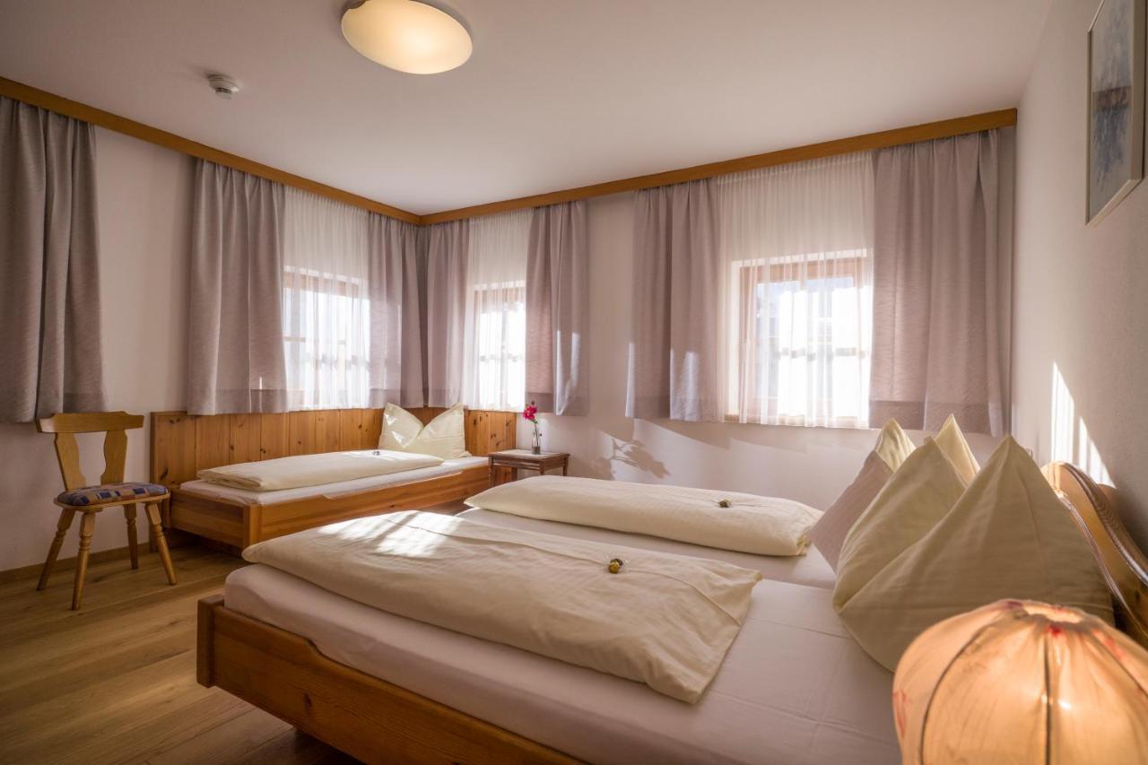 Appartement Fuchs Ferdinand Ellmau Exterior foto